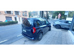 Mercedes Benz Citan 1.5 dci 90cv miniatura 10